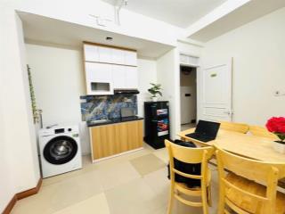 Cho thuê cc mini đẹp tại 97 khương trung, thanh xuân, hà nội, 35m2