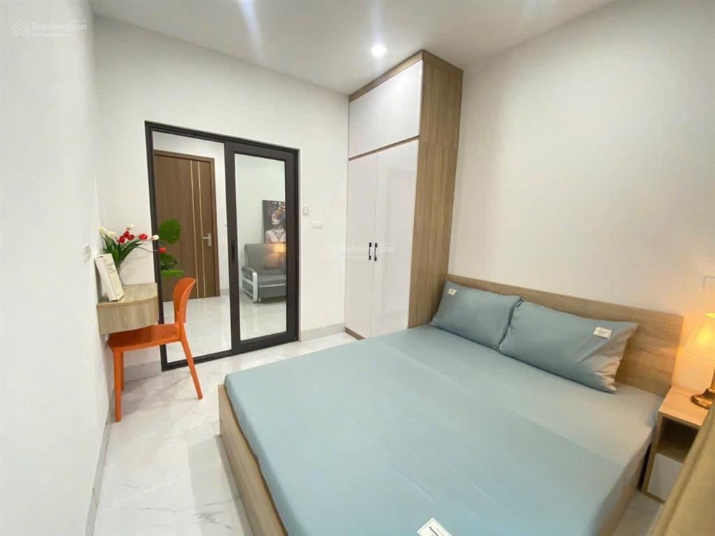 Cho thuê cc mini view đẹp ở hào nam, 7,5 triệu, 30m2, 1pn, 1wc