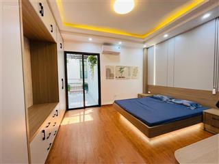 Nhà đẹp lung linh  xách vali ở luôn   41m²  mặt tiền 5m  giá chỉ nhỉnh 8,x tỷ