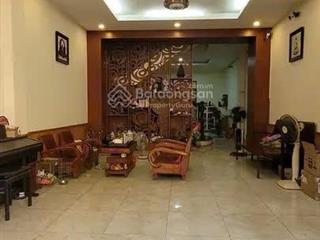 Bán nhà mặt phố bình lợi, 20,5 tỷ, 109m2, 4 tầng, q.bình thạnh, tp.hcm