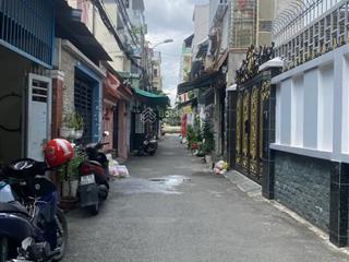 Bán nhà riêng tại cộng hòa, p 13, tân bình, hcm giá ưu đãi 11,3 tỷ, 53,4 m2