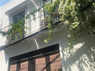 Bán nhà riêng tại phan sào nam, 11,5 tỷ, 86m2, giá siêu hời