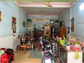 Bán nhà riêng ở hoàng hoa thám, tân bình, giá tốt 11,5 tỷ, 52m2