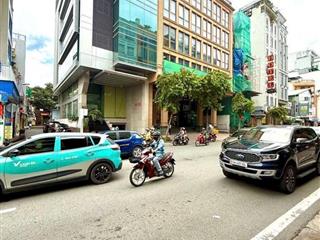 ⚡☘️⚡ NHÀ BẠCH ĐẰNG TÂN BÌNH - KHU VIP SÂN BAY TSN - LÔ GÓC 3 MẶT TIỀN - Diện tích lớn phù