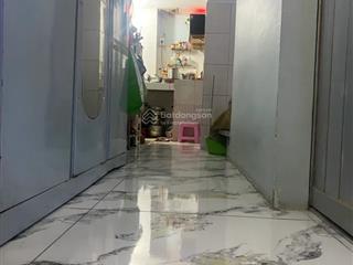 58m²  3 tầng  5.7 tỷ (98.3tr/m²)  trần nhân tôn  bán gấp  xuất cảnh đi mỹ