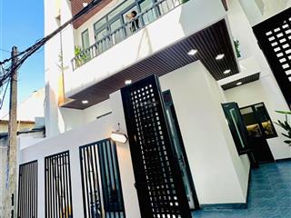 Chính chủ cần bán nhà kiệt trường chinh, an khê, thanh khê