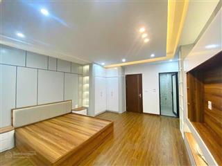 Cơ hội sở hữu nhà 5 tầng mới tinh hai bà trưng trung tâm hà nội  tặng full nội thất