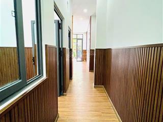 Bán nhà 2 tầng kiên cố hxt cạnh nguyễn thị định  chỉ nhỉnh 7 tỷ