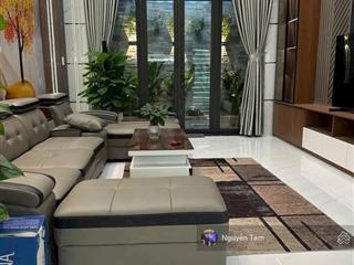 Nhà 5 tầng mới xây  ngay ngã tư bốn xã  hẻm 8m lê văn quới, bình tân  58m2
