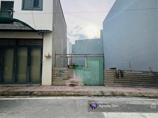 Bán lô đất 97m  khu phân lô đẹp  đường chiến lược, bình tân  giá chỉ 4.5 tỷ