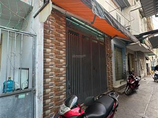 Vườn lài  tân phú  kế chợ tân hương  2 tầng  36m2 (4x9)