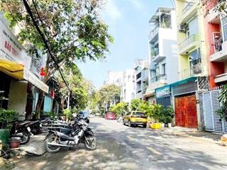 Mặt tiền đỗ bí  tân phú  bán đất tặng nhà c4  57m2  không lg  chỉ 8.5 tỷ