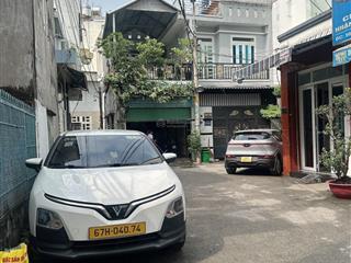 Bán nhà đường đỗ công tường  tân phú  55m2  3 tầng  hẻm ô tô tải  gần aeon tân phú