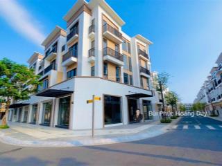 Nhà phố liền kề tại t&t millennia city long hậu, 6,2 tỷ, 128m2, loại căn diện tích lớn