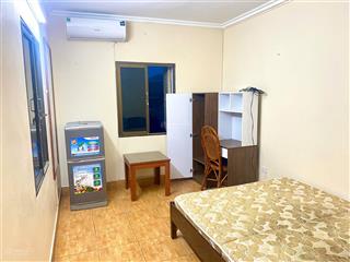 Cho thuê phòng trọ sv gần trường vnu đhqg hà nội  hoà lạc. giá 2tr/ph, đầy đủ thiết bị