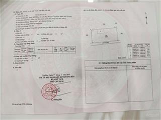 Bán đất thổ cư làng bặt, sổ hồng chính chủ