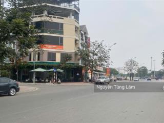 Bán đất đấu giá kim quan thượng  việt hưng  long biên  80m²  mt 5m  giá chỉ 20 tỷ