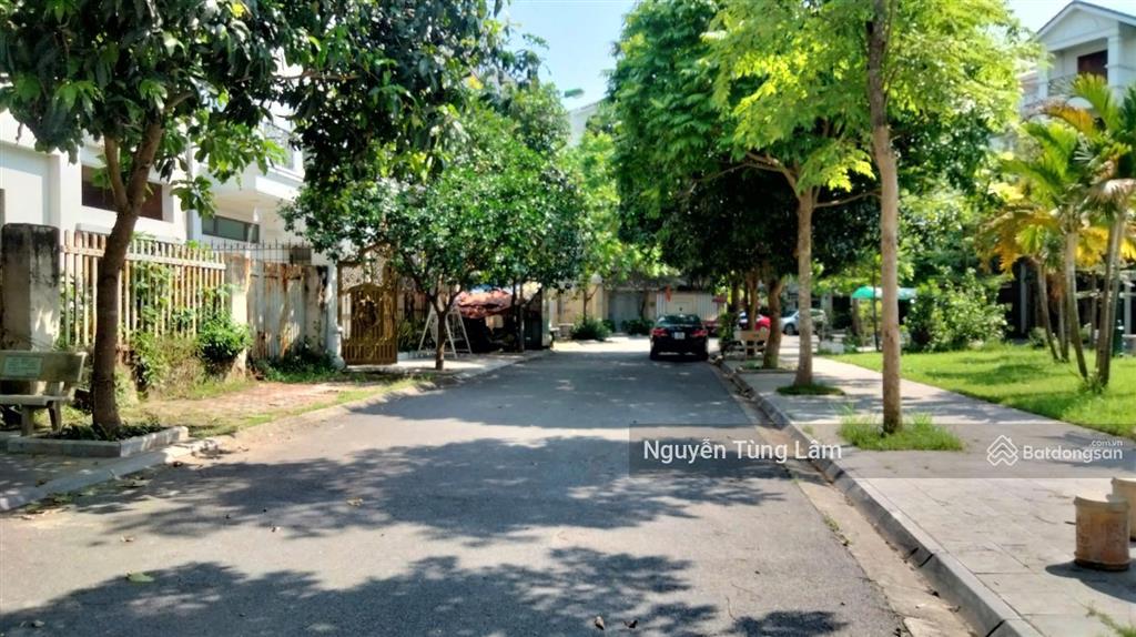 Giá rẻ  bán biệt thự nhà vườn việt hưng  150m² trung tâm long biên  sổ đỏ chính chủ