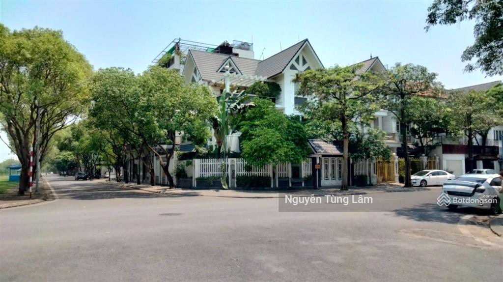 Giá rẻ  bán biệt thự nhà vườn việt hưng  150m² trung tâm long biên  sổ đỏ chính chủ