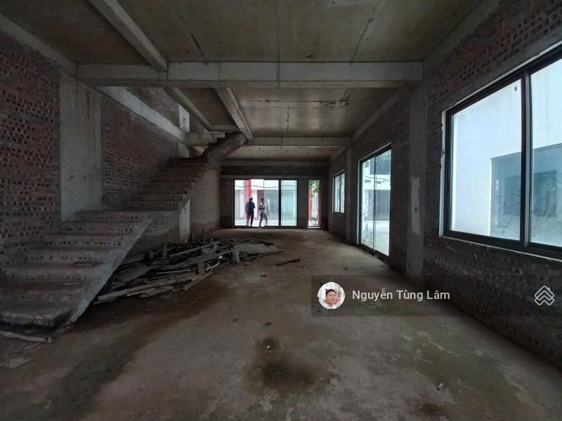 Giá đầu tư liền kề khai sơn town 100m2 mt 6m 6 tầng tm lô góc 3 mặt thoáng