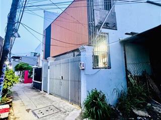 Nhà 2 tầng  p cát lái q2  79m2(6x15) chỉ 5,9 tỷ