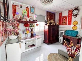 Chỉ 6 tỷ  nhà 4 tầng  thạnh mỹ lợi q2 36m2(4x9)