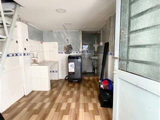 Chỉ 1.6 tỷ  nhà 2 tầng  linh chiểu thủ đức. h3g. thông ngay trung tâm thủ đức