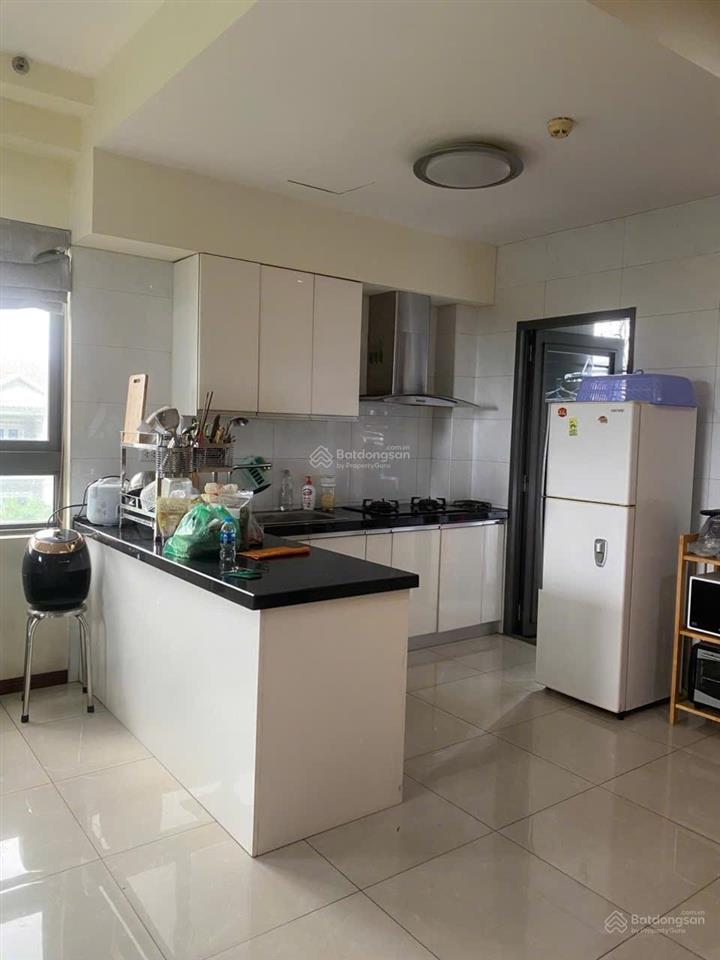 Hàng hiếm tại docklands sài gòn, 5,5 tỷ, 96m2, 2pn, 2wc, full nội thất