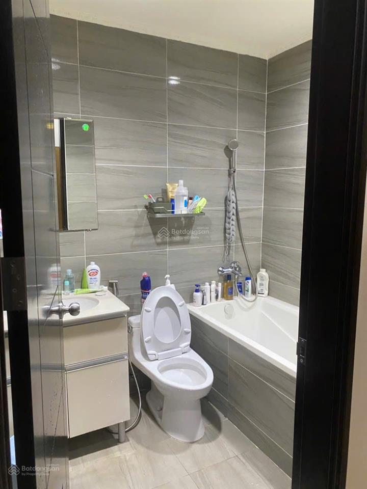 Hàng hiếm tại docklands sài gòn, 5,5 tỷ, 96m2, 2pn, 2wc, full nội thất