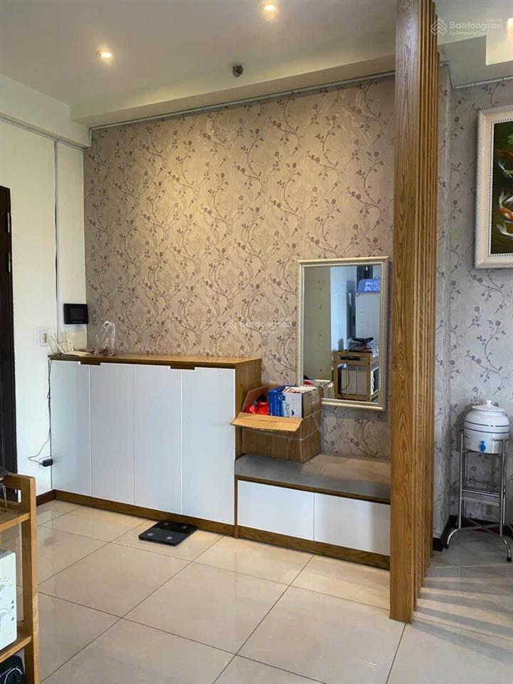 Hàng hiếm tại docklands sài gòn, 5,5 tỷ, 96m2, 2pn, 2wc, full nội thất