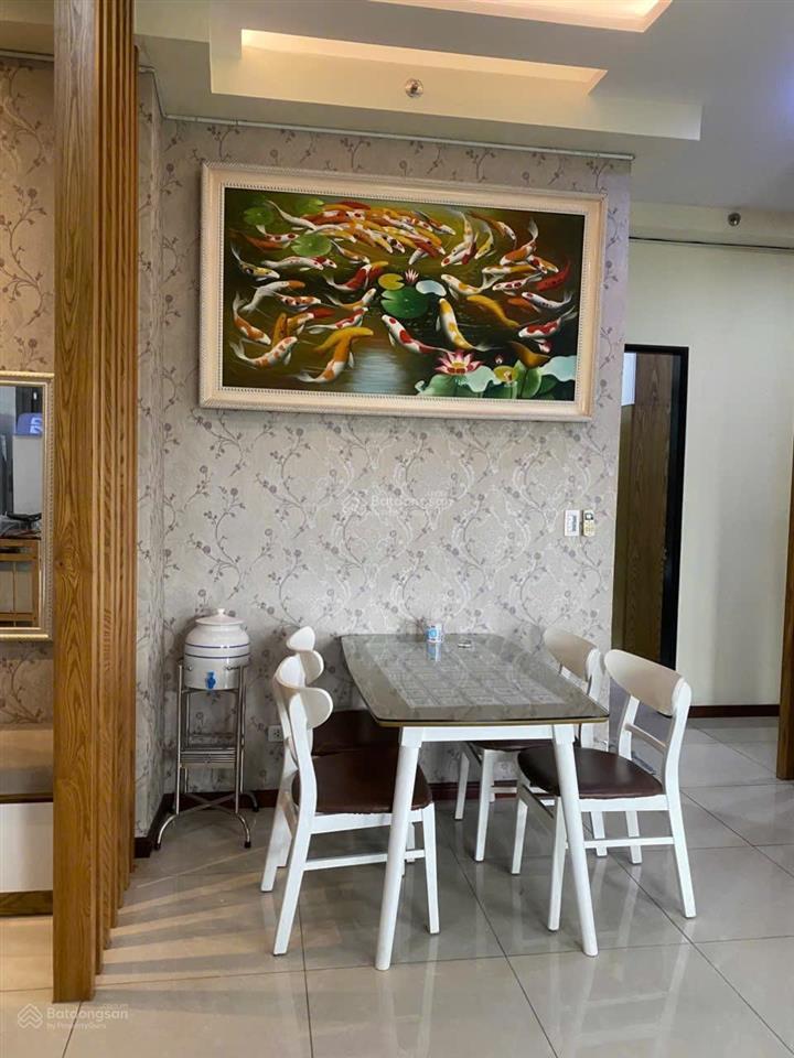 Hàng hiếm tại docklands sài gòn, 5,5 tỷ, 96m2, 2pn, 2wc, full nội thất