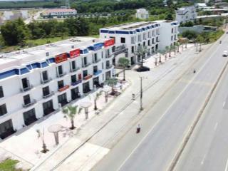 Chỉ 1 tỷ sở hữu 1 lô đất tại tp. hcm (mới) trong khu đô thị hiện đại, gần kcn vsip2, thuận tiện kd