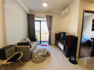 Bán nhanh căn saigon asiana quận 6 67m2 2pn2wc full nt giá 1 tỷ 710