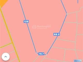 Cần ra đi đất long thành bán 31000m2 đất tmdv ngay sân bay long thành. tổng 3 sổ