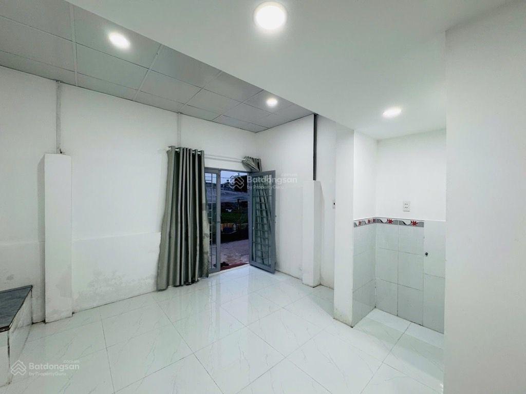 Chdv 17tr /tháng, hiệp thành, q12, 5x18m, hẻm 5m