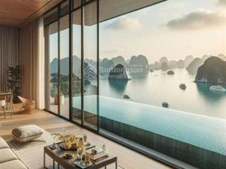 Bán căn hộ cao cấp aria bay 3pn . vị trí kim cương