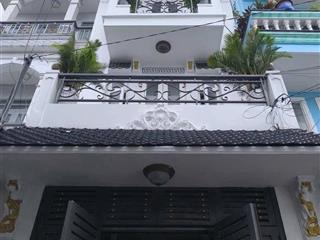 Nhà đẹp 1 sẹc đường ht07, p. hiệp thành, q.12 (lê văn khương  hiệp thành  q.12)  4.58 tỷ.