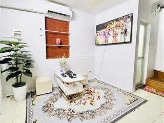 Nhà đẹp  giá tốt  dân xây tặng full nội thất  kinh doanh sầm uất  giữ tiền