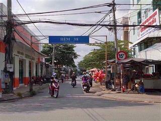 Cho thuê phòng trọ  gần chợ an hòa, p.cái khế, q.ninh kiều, tp.cần thơ