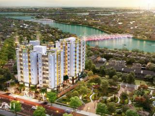 Bán căn hộ chung cư victoria premium, nguyễn trung trực, 1,2 tỷ, 63m2, giá ưu đãi