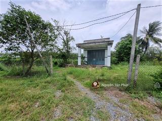 2400m2 có thổ cư, có nhà. 52m mặt tiền. ngay kcn. 5,05 tỷ