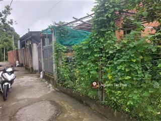 10x32 nhà và đất tại phường gò dầu. sổ hồng riêng. 1,1 tỷ