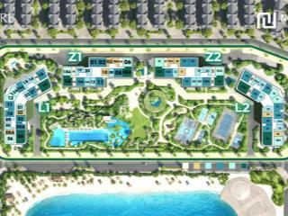 Lumiere springbay căn 1pn+, 1wc, 3,26 tỷ, 45,4m2, văn giang, hưng yên