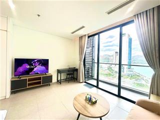Cho thuê căn hộ scenia bay nha trang giá rẻ,  0847 272 ***