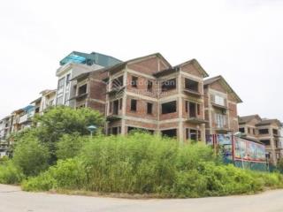 Bán biệt thự xây thô tại khu đô thị xuân phương, 42 tỷ, 189m2