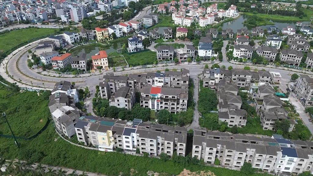 Cơ hội vàng không thể bỏ lỡ biệt thự siêu đẹp, siêu hiếm tại kđt nam an khánh