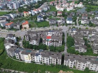 Cơ hội vàng không thể bỏ lỡ biệt thự & liền kề siêu đẹp, siêu hiếm tại kđt nam an khánh!