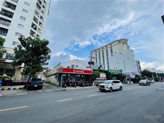 Bán lô góc mặt tiền kinh doanh siêu vip đường vườn lài, tân phú, hcm  vị trí trung tâm cực đẹp