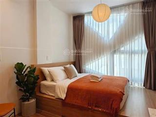 Đỉnh nóc airbnb hai bà trưng  tân định, q1  2 mặt tiền  5 tầng  chỉ 18 tỷ