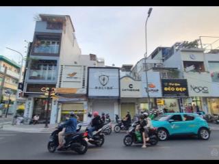 Chủ giảm sốc 1 tỷ  mtkd lê văn sỹ  ngang 4m  chỉ 13 tỷ hơn  51m2